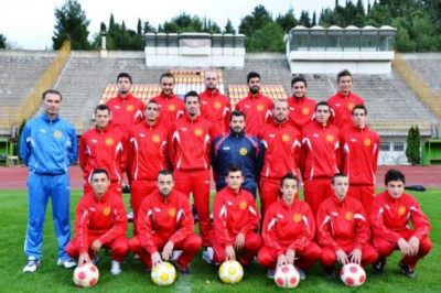Καμβουνιακός Δεσκάτης – Καστοριά 1-7