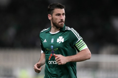 Παναθηναϊκός: Ο Αναστασίου ποντάρει στον Γιούρκα