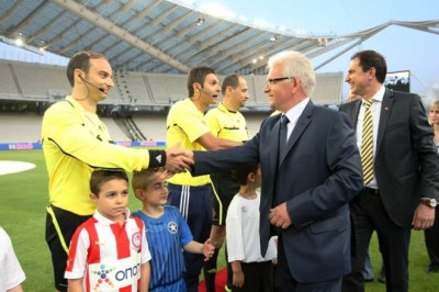 Λάθη γίνονται. Παραιτήσεις γιατί δεν υποβάλλονται;