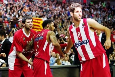 Περπέρογλου: «Δεν θα το χάναμε»