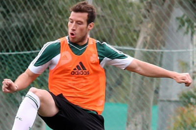 Παναθηναϊκός: Στην εθνική Βενεζουέλας ο Βελάσκες