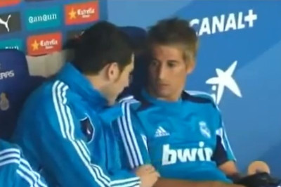 Παρ’ το αλλιώς ρε Κοεντράο… (video)