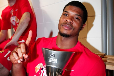 Χάινς: «Είναι εκπληκτικό!»