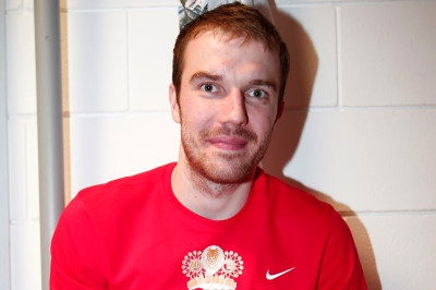 Γκετσεβίτσιους: «Σπουδαία ομάδα ο Ολυμπιακός»