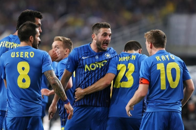 Αστέρας Τρίπολης: Προετοιμασία για πλέι οφ