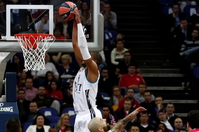 Ρεάλ Μαδρίτης: Ρέγες πασάρει, Σλότερ καρφώνει (video)