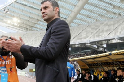 AEK: Μήνυμα ενότητας από Δέλλα