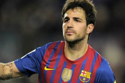 Φάμπρεγας: «Ο σημαντικότερος τίτλος μου»