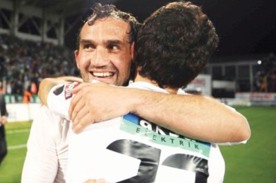 Ακίσαρσπορ: Όλα τα γκολ του Γκέκα και οι… μάγισσες! (video)