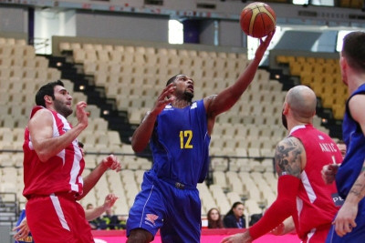 Περιστέρι: Ρήξη αχίλλειου ο Χάινς