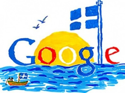 «Η Ελλάδα μου» στο Google»