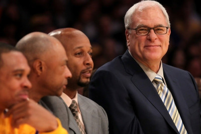 Ντιτρόιτ Πίστονς: Ακαθόριστος ο αντί-Φρανκ