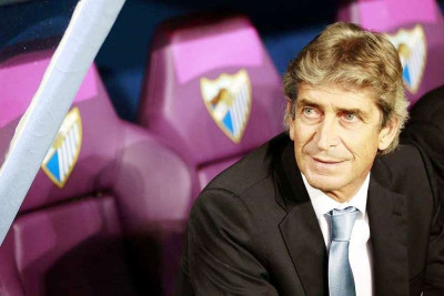 Μάντσεστερ Σίτι: Πελεγκρίνι και Νάβας οι επόμενες κινήσεις