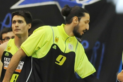 Τσιάρας: «Τυχεροί και ευλογημένοι»