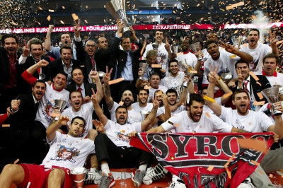 Ίκαρος Καλλιθέας: «Το μεγαλείο του αθλήματος»
