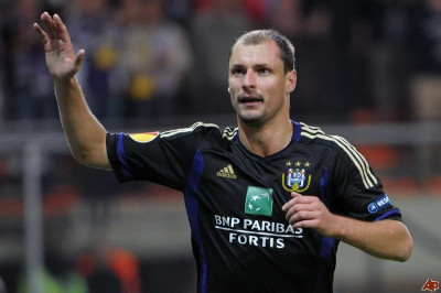 Ολυμπιακός: Επανέρχεται του Γιοβάνοβιτς