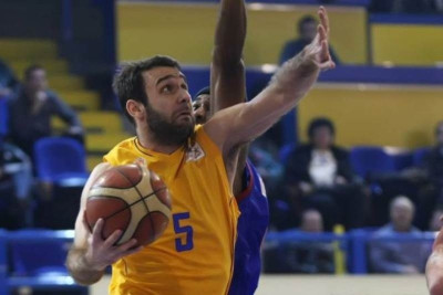 Κομποδιέτας: «Να υπερβάλλουμε εαυτόν»