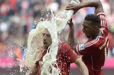 Μπάγερν Μονάχου: Το «κυνηγητό» Ριμπερί – Μπόατενγκ (video)