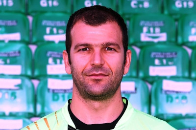 Ξάνθη: Τα ευχαριστώ του Σωτήρη Λυμπερόπουλου