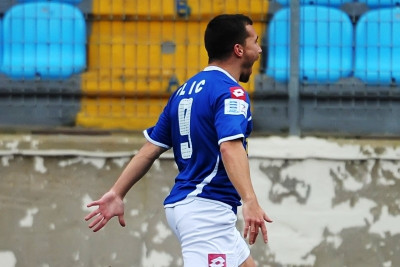 Ίλιτς: «Έχουμε τα προσόντα για τη νίκη»