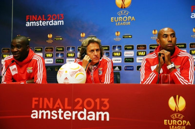 Χέσους: «Θα αντέξουμε στην πίεση»