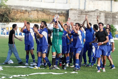 Δόξα Βύρωνα: «Ανοιχτοί στο να διαθέσουμε εισιτήρια σε όλες τις ομάδες»