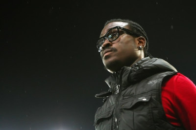 Ολυμπιακός: «Συμφώνησε με Φούλαμ ο Μπόατενγκ»