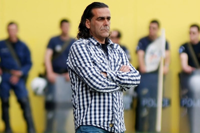Λαμπράκης: «Από εμάς εξαρτάται»