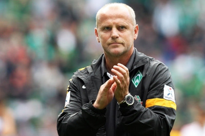 Βέρντερ Βρέμης: Η αποχώρηση του Σάαφ και ο… Ρεχάγκελ