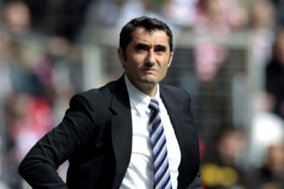 Βαλένθια: Όλοι θέλουν Βαλβέρδε!