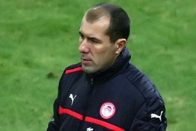 Σπόρτινγκ Λισαβόνας: Ζαρντίμ για αντι – Φερέιρα