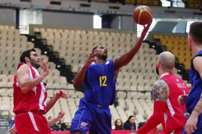 Τάιλερ Χάινς: «Ο αδελφός μου, Κάιλ»