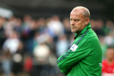 Βέρντερ Βρέμης: Τέλος εποχής για Σάαφ (video+photos)