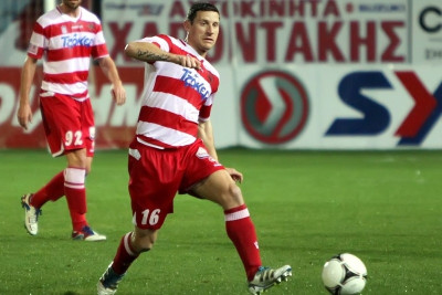 Πλατανιάς: Βόμβα… με Κάλαϊτζιτς