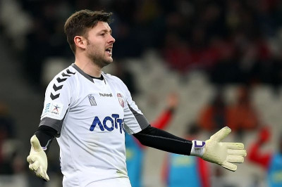 Βέροια: «Μπλέξιμο» με Τζόναθαν