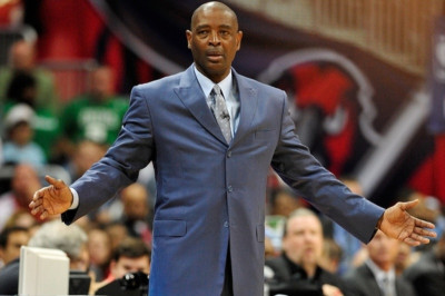 Ατλάντα Χοκς: Όλα ανοικτά στο θέμα του κόουτς