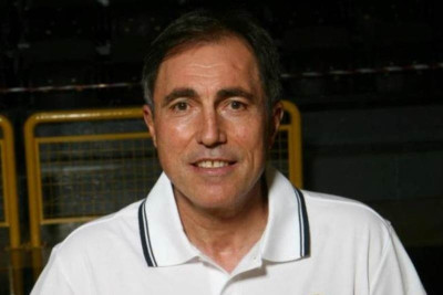 Αλεξανδρής: «Μπορεί να μεγαλουργήσει»