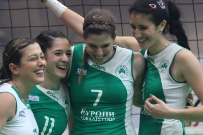 Καββαδία: «Στόχος η βελτίωση»