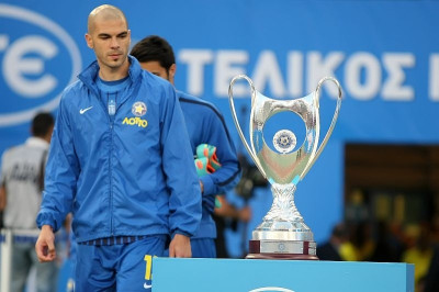 Άλβαρεζ: «Μπορούμε το Champions League»