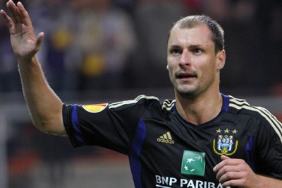 Ολυμπιακός: «Κοντά σε Γιοβάνοβιτς η Μπεσίκτας»