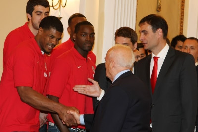 Χάινς: «Τα περίμενα»