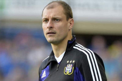 Άντερλεχτ: Ο αντι – Γιοβάνοβιτς και ο… Ολυμπιακός