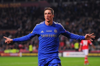 Τσέλσι: Ο Τόρες και η... Γιουνάιτεντ του 1999