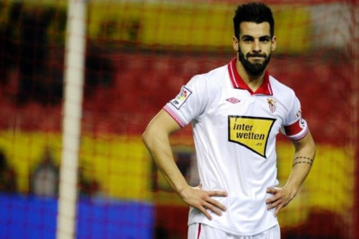 Και η Ίντερ για Νεγρέδο