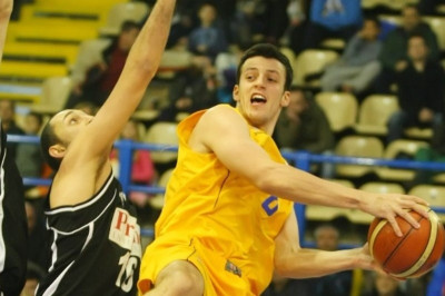 Κανονίδης: «Ο τελικός των τελικών»