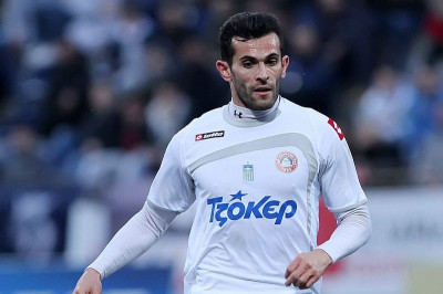 Πανθρακικός: Σκέψεις για Κυβελίδη