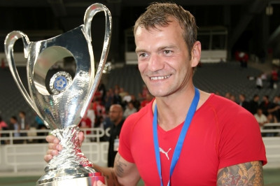 Ολυμπιακός: Συμφωνία, όχι υπογραφές με Κάρολ