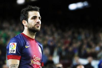 Φάμπρεγας: «Δεν με επηρεάζουν οι αποδοκιμασίες»