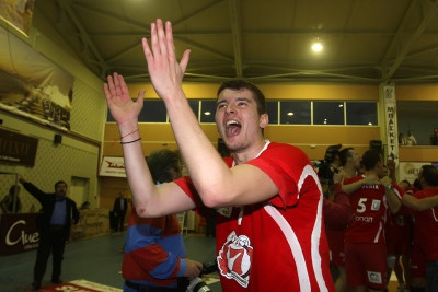 Ολυμπιακός: Στην Πολωνία ο Φιλίποφ