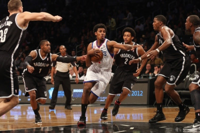 Φιλαδέλφεια 76ερς: Μήνυση βιασμού στον Νικ Γιανγκ